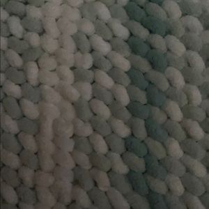 Meet your Posher, Curtis